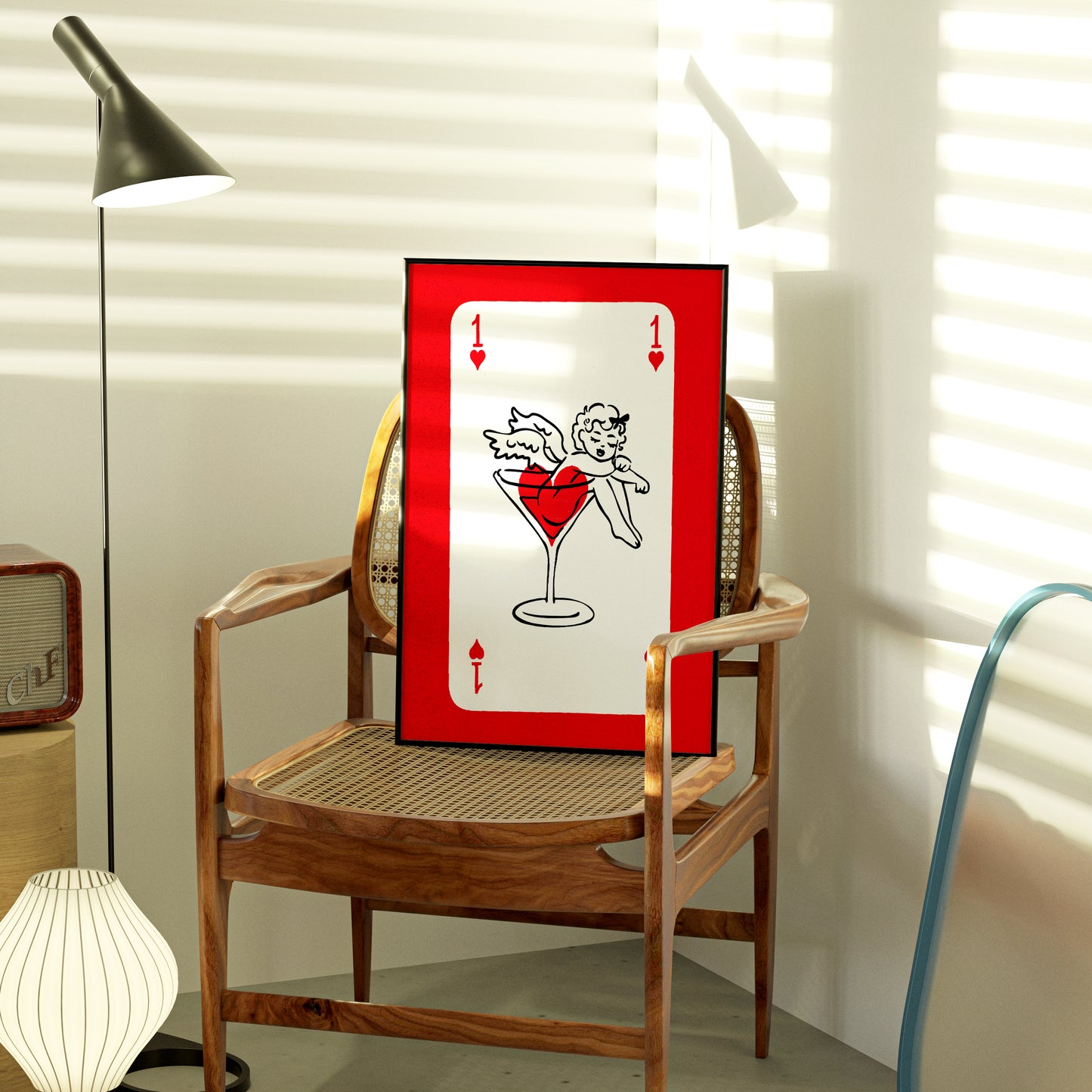 Cupid Cocktail - Digital Download