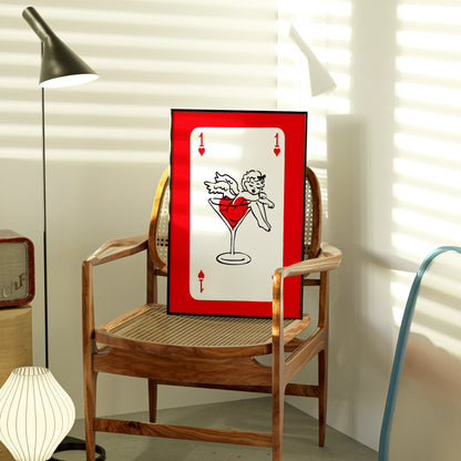 Cupid Cocktail - Digital Download