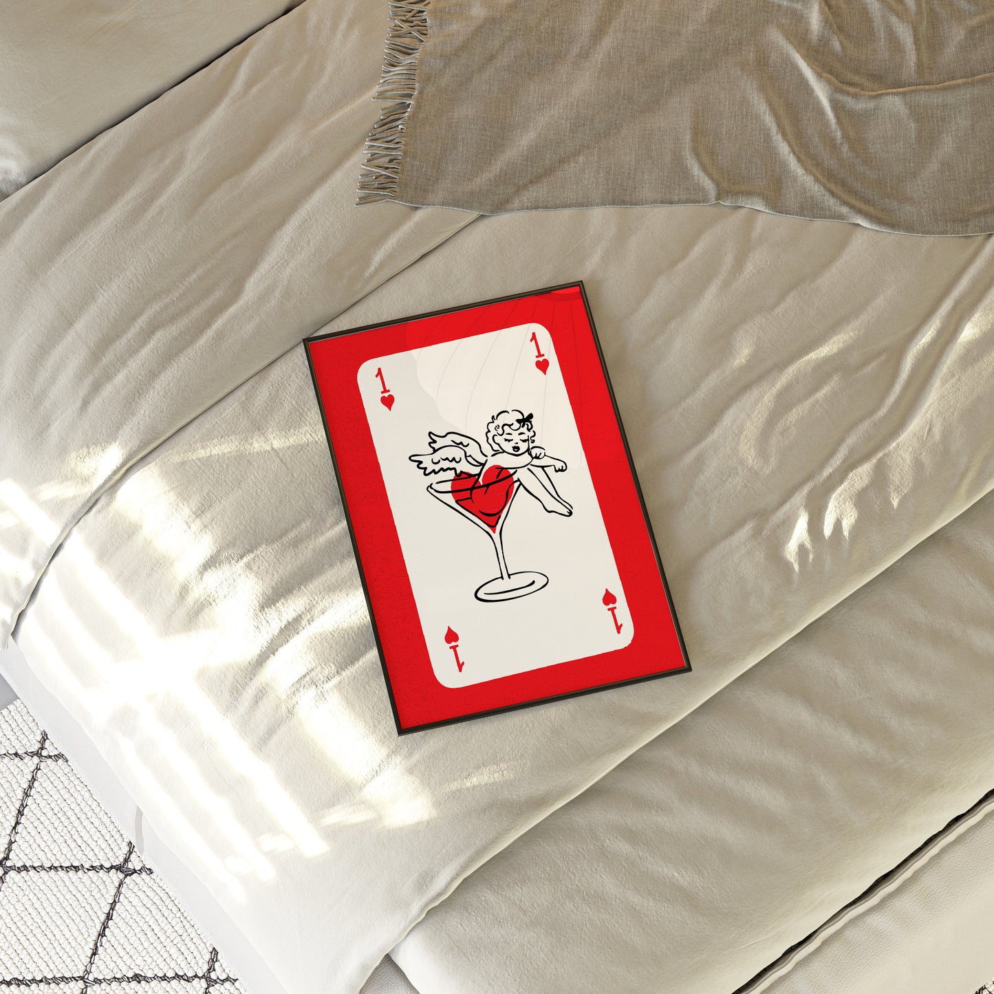 Cupid Cocktail - Digital Download