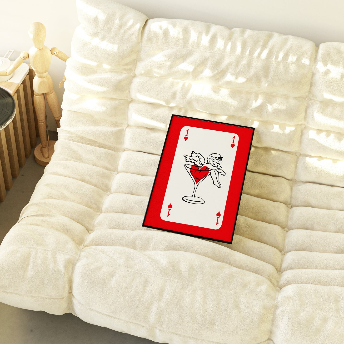 Cupid Cocktail - Digital Download