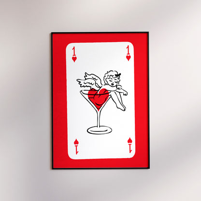 Cupid Cocktail