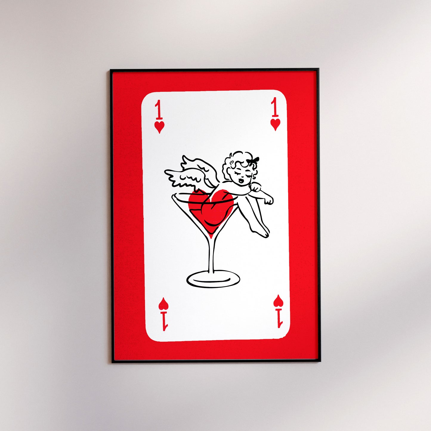 Cupid Cocktail - Digital Download