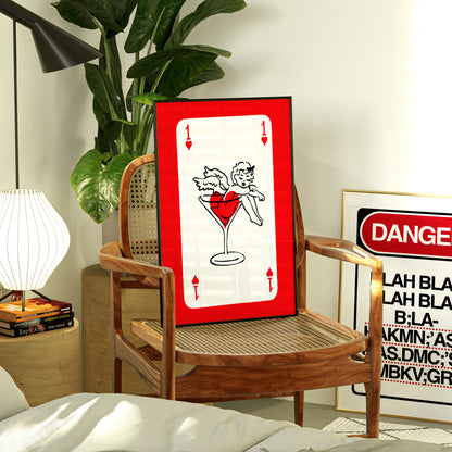 Cupid Cocktail - Digital Download