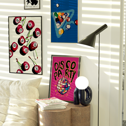 Disco Party - Digital Download