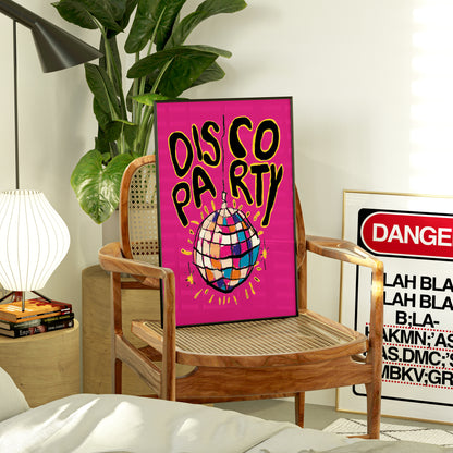 Disco Party