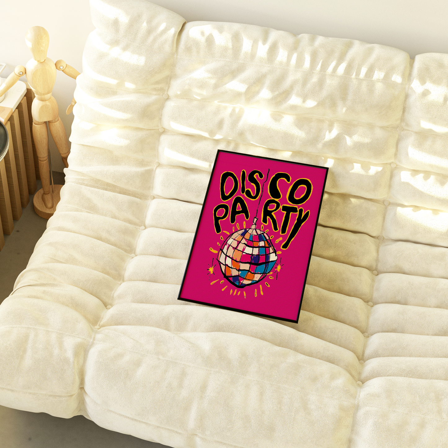 Disco Party