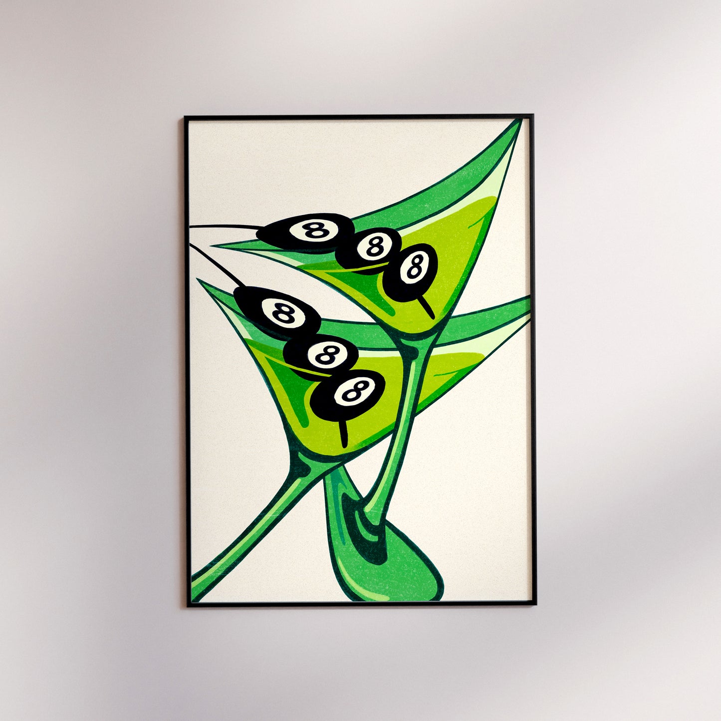 Double 8 - Digital Download