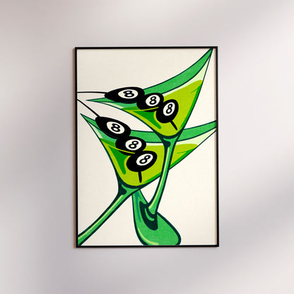 Double 8 - Digital Download