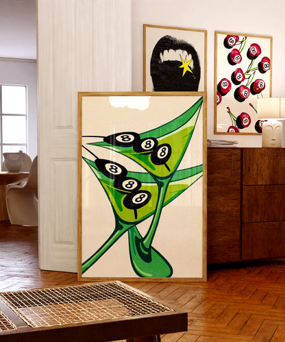 Double 8 - Digital Download