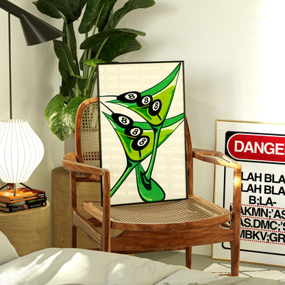 Double 8 - Digital Download