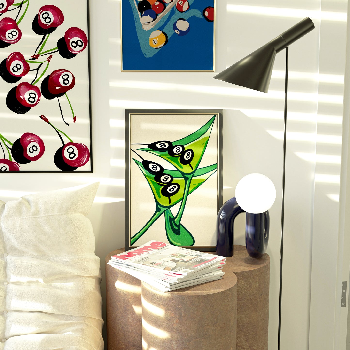 Double 8 - Digital Download