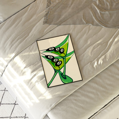 Double 8 - Digital Download