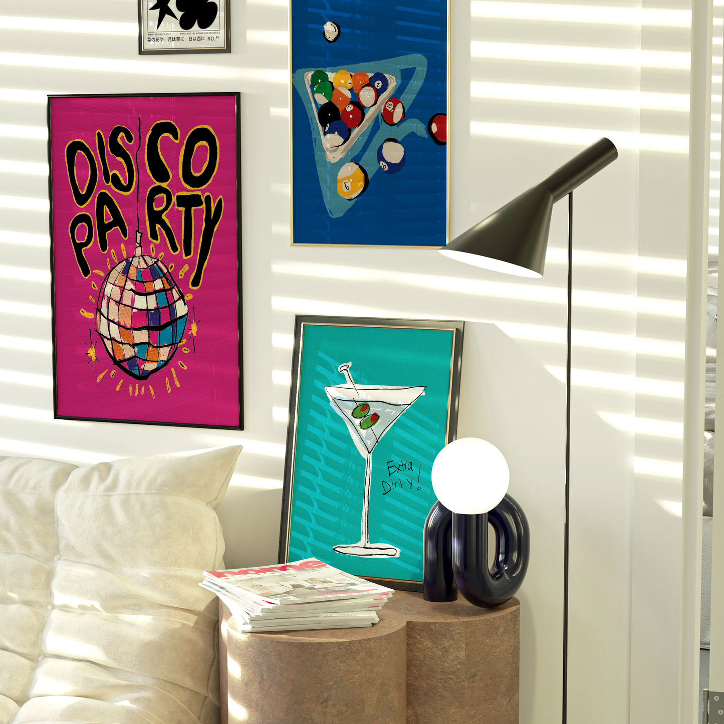 Disco Party