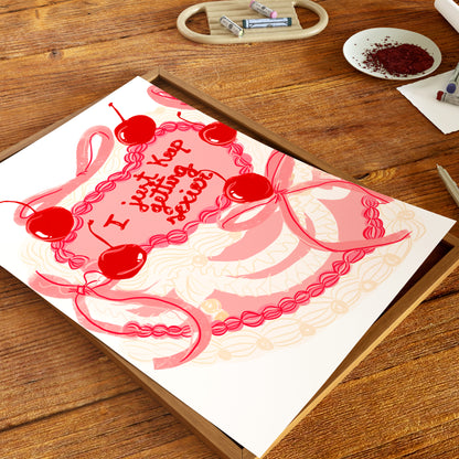 Getting Sexier - Digital Download