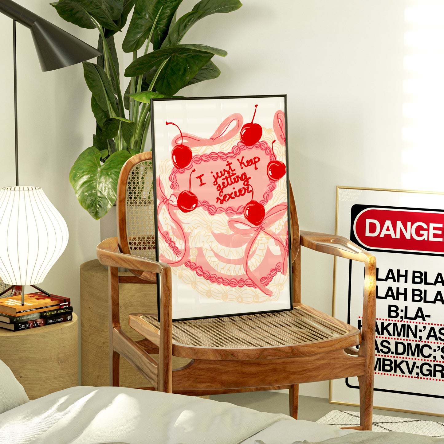 Getting Sexier - Digital Download