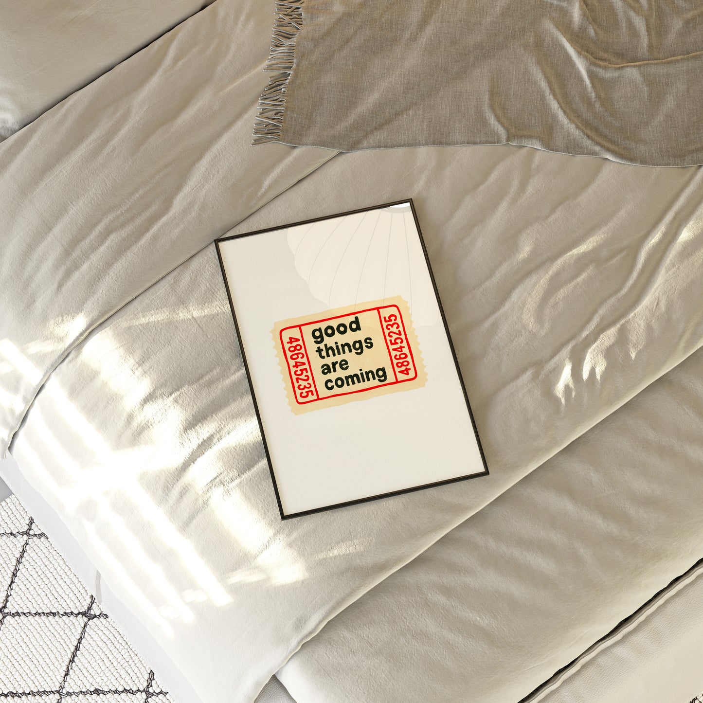 Good Things - Digital Download