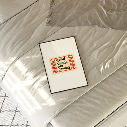 Good Things - Digital Download