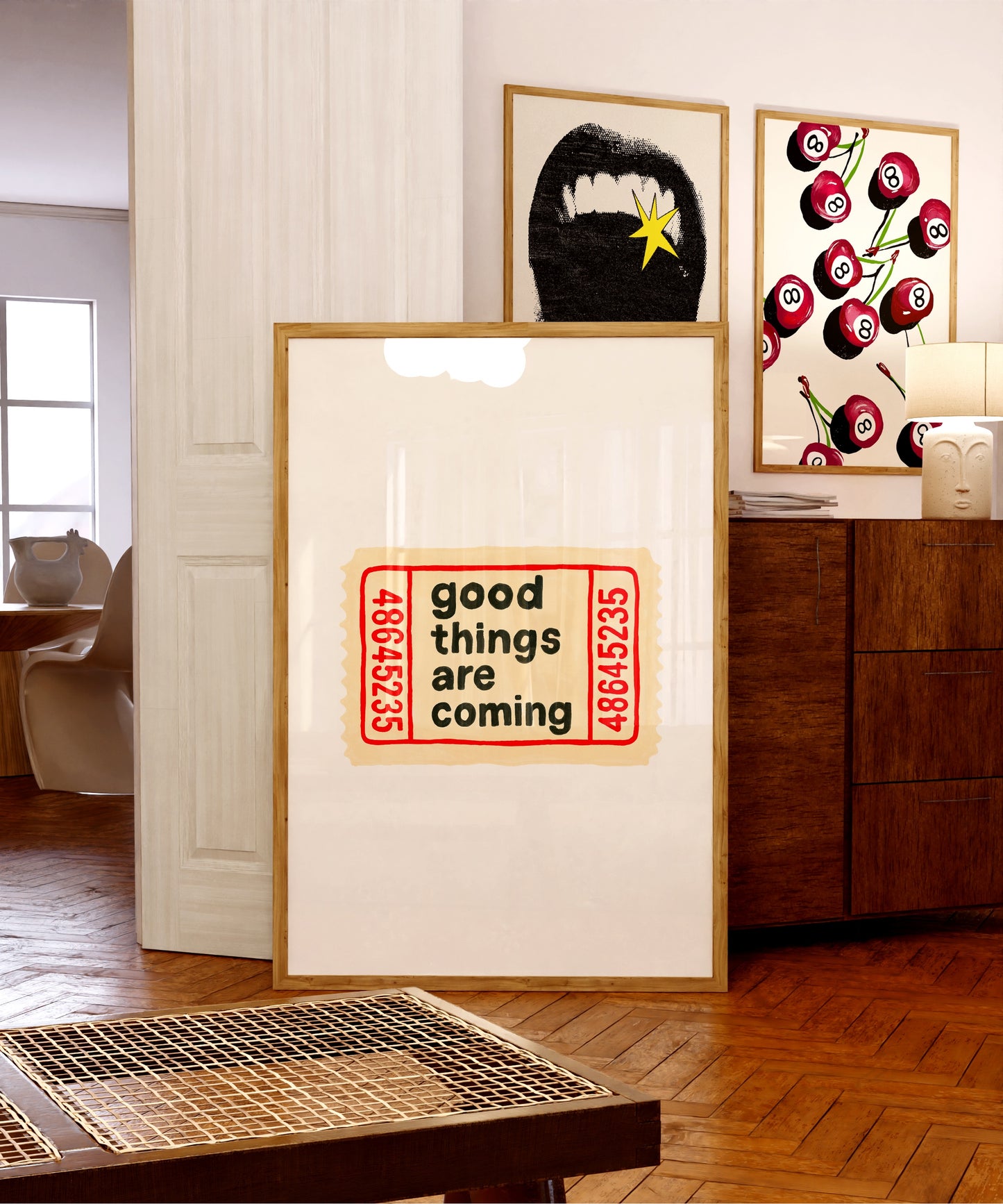 Good Things - Digital Download