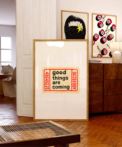 Good Things - Digital Download