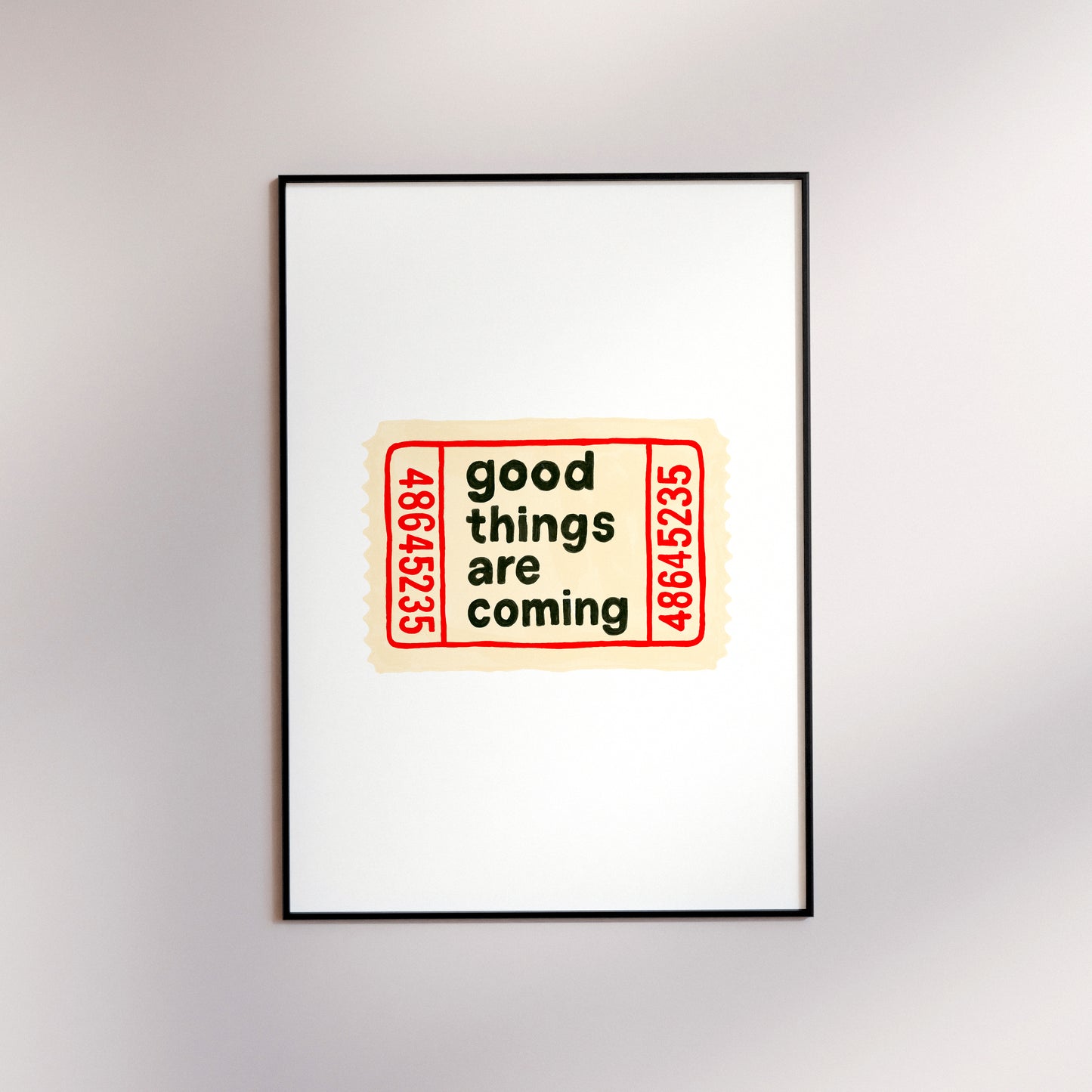 Good Things - Digital Download