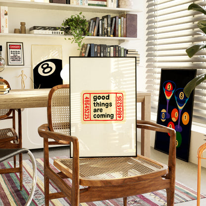 Good Things - Digital Download