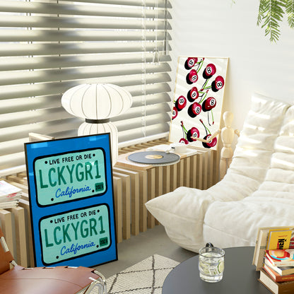 LCKYGR1 - Digital Download