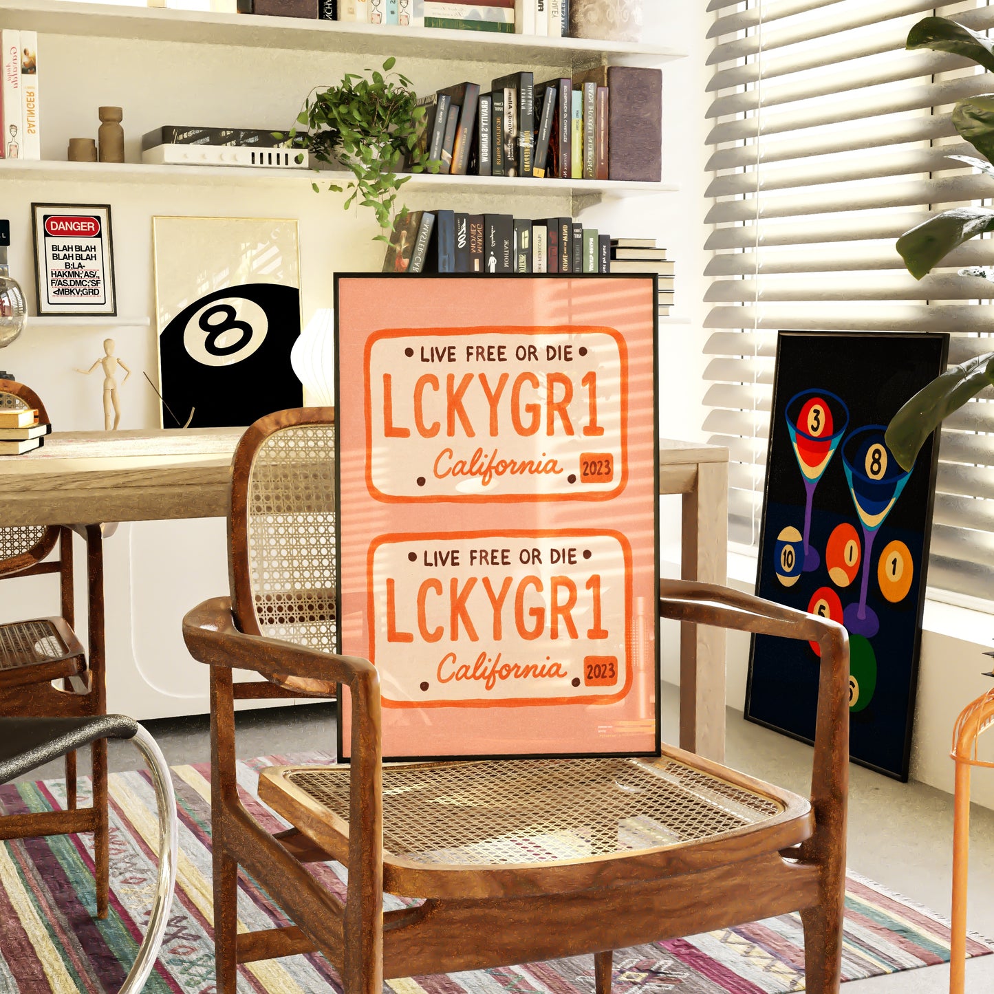 LCKYGR1 - Digital Download