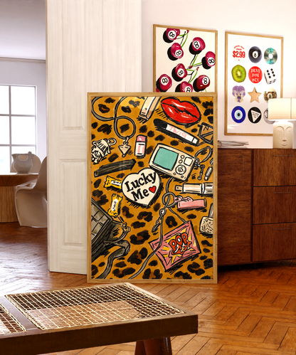 Lucky Me - Digital Download