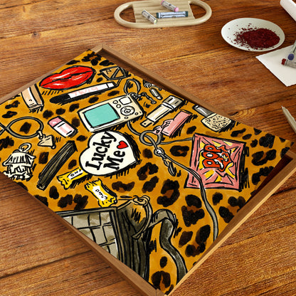 Lucky Me - Digital Download