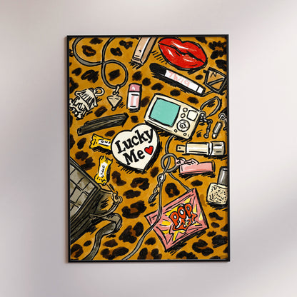 Lucky Me - Digital Download