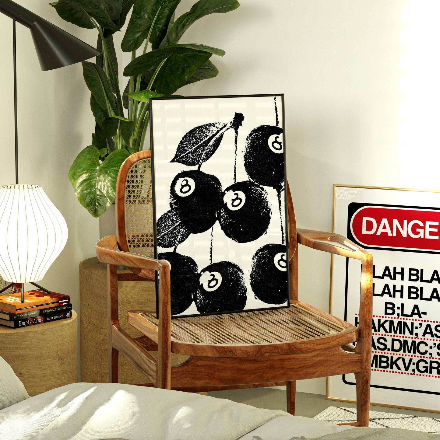 Lucky Cherries - Digital Download