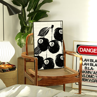 Lucky Cherries - Digital Download