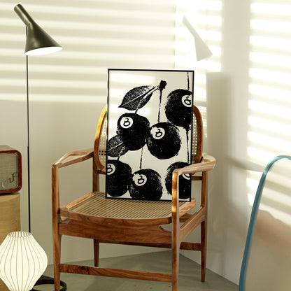 Lucky Cherries - Digital Download