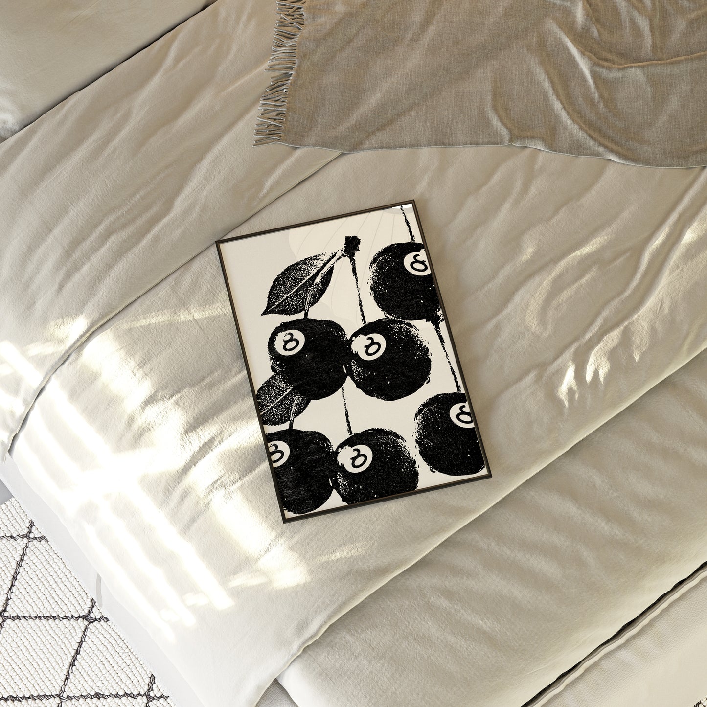 Lucky Cherries - Digital Download