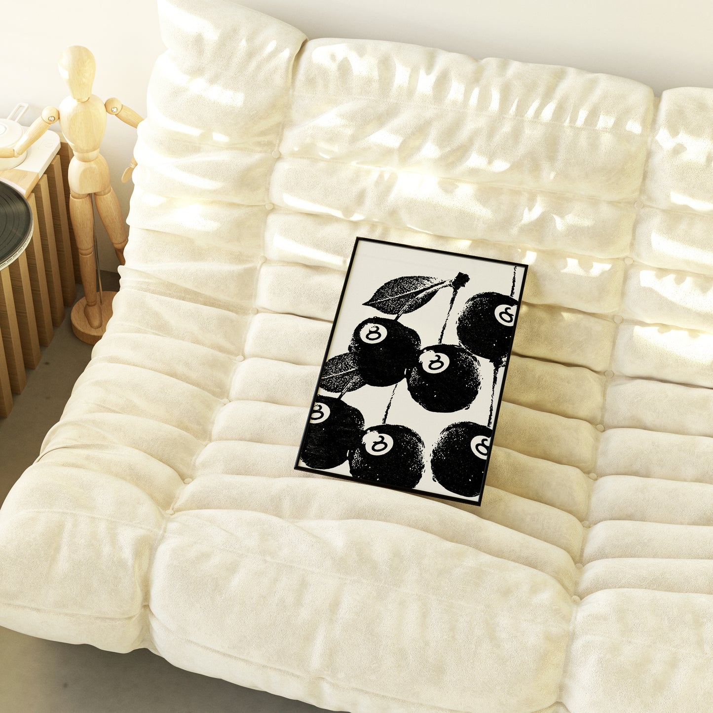 Lucky Cherries - Digital Download