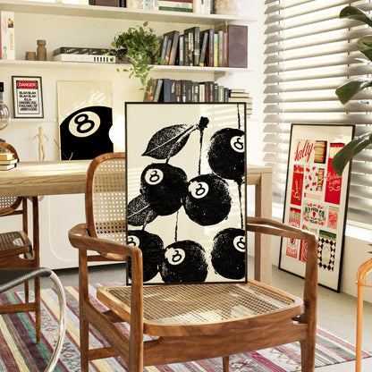 Lucky Cherries - Digital Download