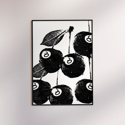 Lucky Cherries