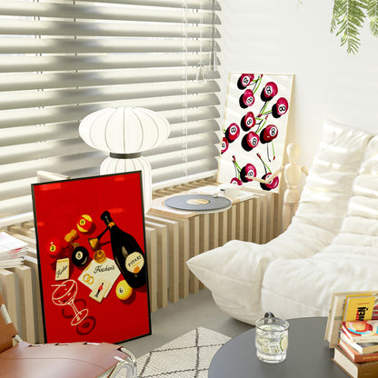 Lucky Strike - Digital Download