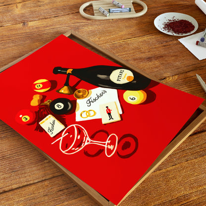 Lucky Strike - Digital Download