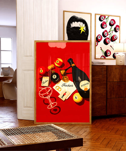 Lucky Strike - Digital Download