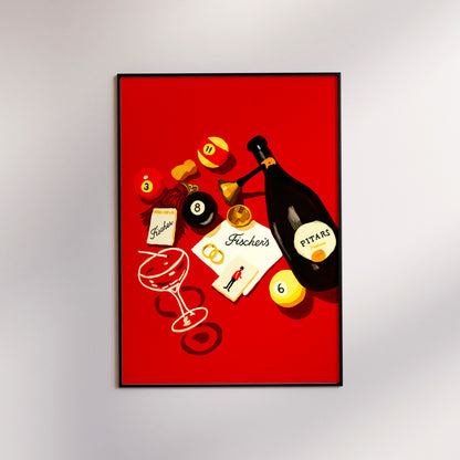 Lucky Strike - Digital Download