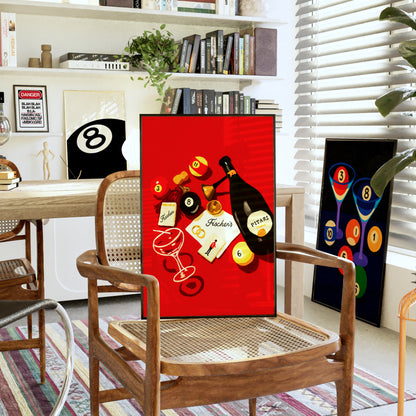 Lucky Strike - Digital Download