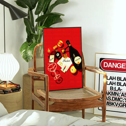 Lucky Strike - Digital Download