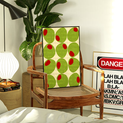 Olives - Digital Download