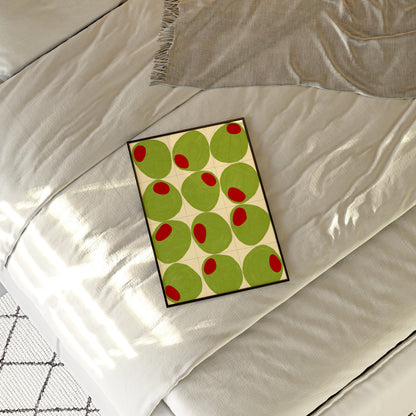 Olives - Digital Download