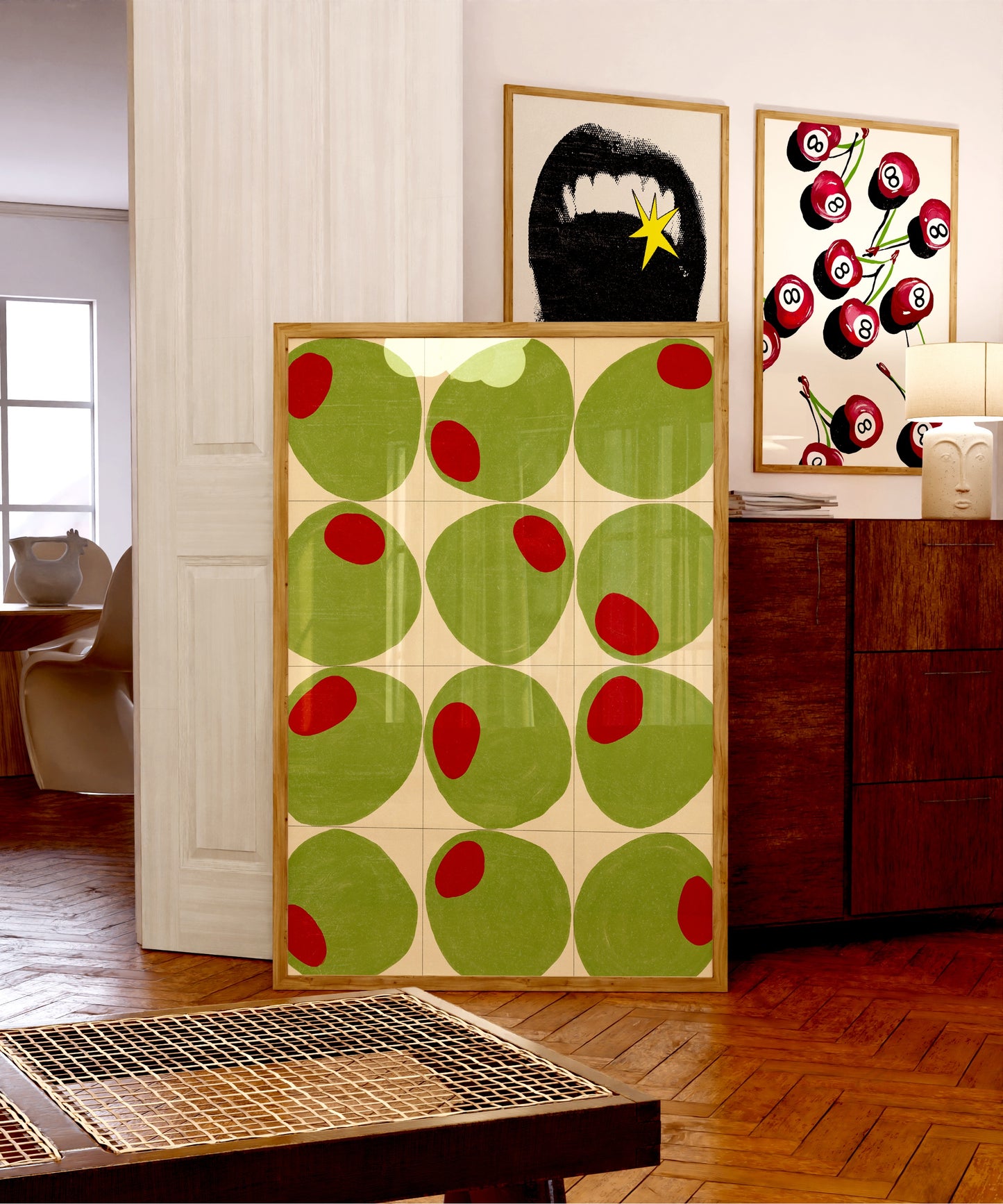 Olives - Digital Download