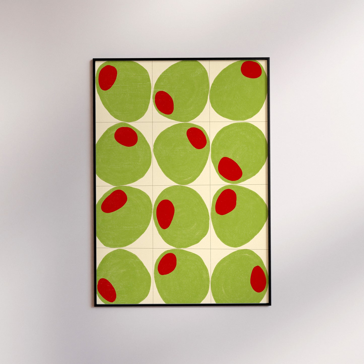 Olives - Digital Download