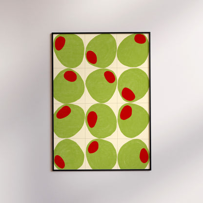 Olives - Digital Download