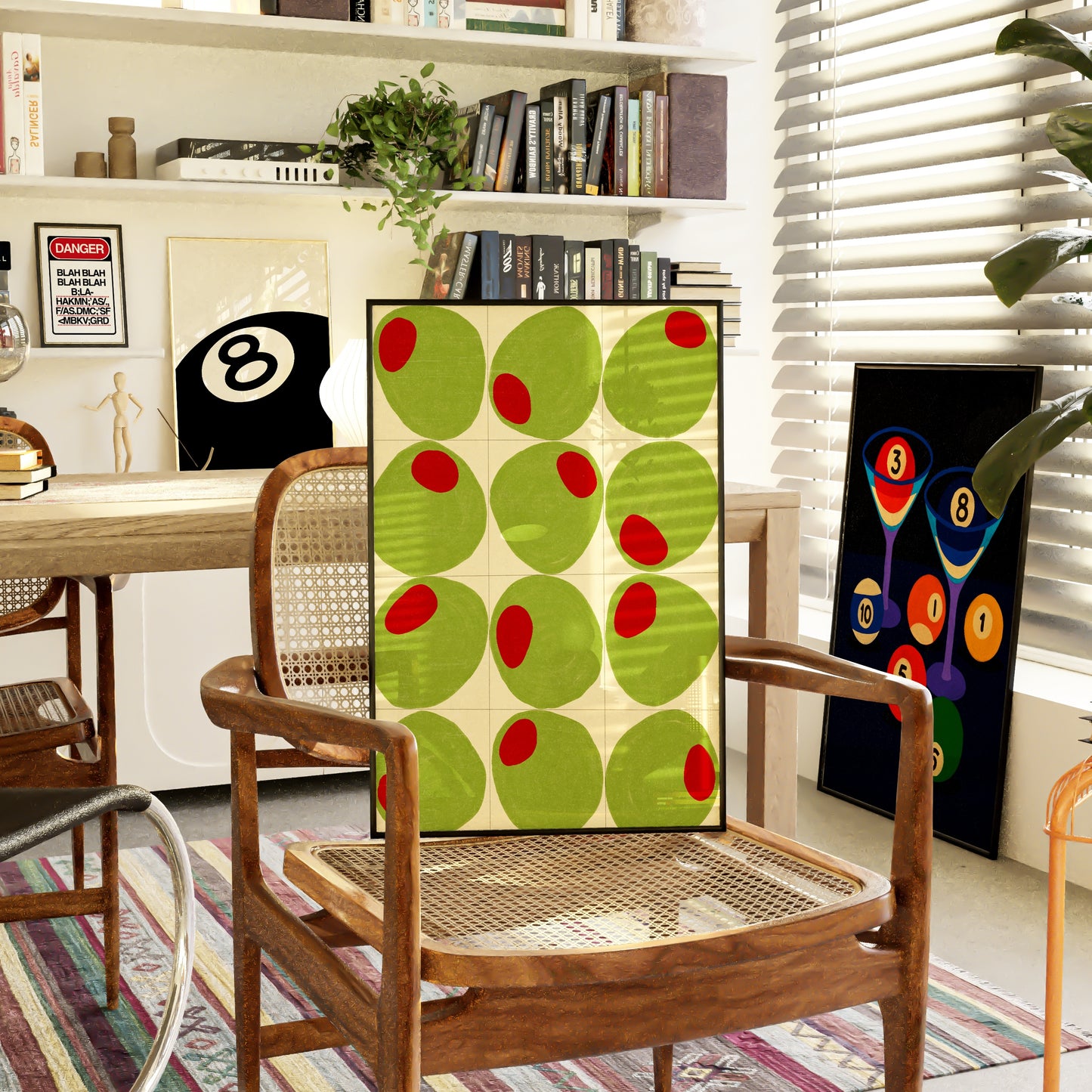 Olives - Digital Download