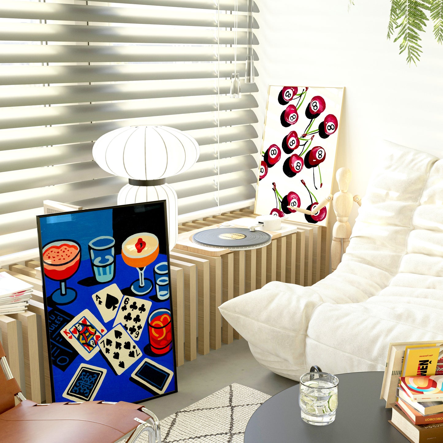 Poker Night - Digital Download